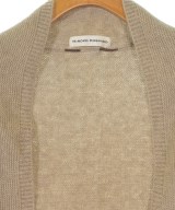 HIROKO KOSHINO（ヒロコ　コシノ）カーディガン ベージュ サイズ:F レディース/2200649641017