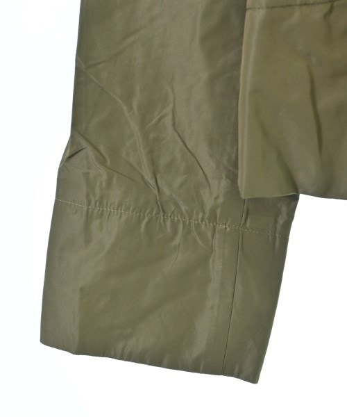 HIROKO KOSHINO（ヒロコ　コシノ）ジャケット カーキ サイズ:40(M位) レディース/2200649641024