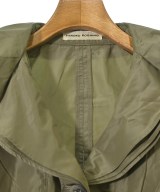 HIROKO KOSHINO（ヒロコ　コシノ）ジャケット カーキ サイズ:40(M位) レディース/2200649641024