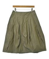 HIROKO KOSHINO ひざ丈スカート