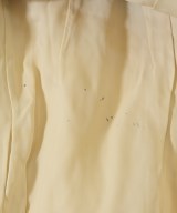 HIROKO KOSHINO（ヒロコ　コシノ）ひざ丈スカート ベージュ サイズ:40(M位) レディース/2200649641062