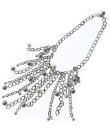 HIROKO KOSHINO ネックレス