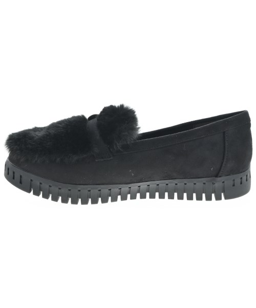 HIROKO KOSHINO（ヒロコ　コシノ）その他 黒 サイズ:M(23cm位) レディース/2200651951401