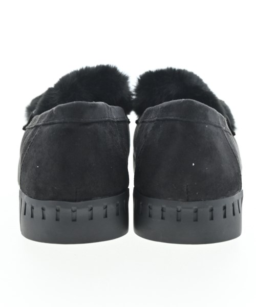 HIROKO KOSHINO（ヒロコ　コシノ）その他 黒 サイズ:M(23cm位) レディース/2200651951401