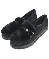 HIROKO KOSHINO（ヒロコ　コシノ）その他 黒 サイズ:M(23cm位) レディース/2200651951401