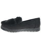 HIROKO KOSHINO（ヒロコ　コシノ）その他 黒 サイズ:M(23cm位) レディース/2200651951401