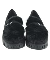 HIROKO KOSHINO（ヒロコ　コシノ）その他 黒 サイズ:M(23cm位) レディース/2200651951401