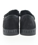 HIROKO KOSHINO（ヒロコ　コシノ）その他 黒 サイズ:M(23cm位) レディース/2200651951401