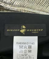 HIROKO KOSHINO（ヒロコ　コシノ）ブラウス ゴールド サイズ:38(S位) レディース/2200694727766