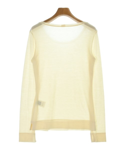 HIROKO KOSHINO（ヒロコ　コシノ）Tシャツ・カットソー 白 サイズ:40(M位) レディース/2200694727773