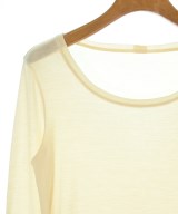 HIROKO KOSHINO（ヒロコ　コシノ）Tシャツ・カットソー 白 サイズ:40(M位) レディース/2200694727773