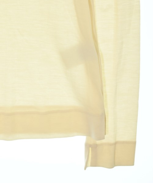 HIROKO KOSHINO（ヒロコ　コシノ）Tシャツ・カットソー 白 サイズ:40(M位) レディース/2200694727780