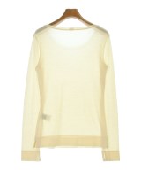 HIROKO KOSHINO（ヒロコ　コシノ）Tシャツ・カットソー 白 サイズ:40(M位) レディース/2200694727780