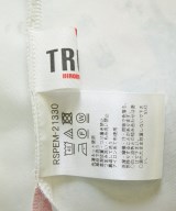 HIROKO KOSHINO（ヒロコ　コシノ）ワンピース 白 サイズ:40(M位) レディース/2200694727896
