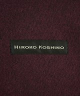 HIROKO KOSHINO（ヒロコ　コシノ）その他 赤 サイズ:38(S位) レディース/2200694727902