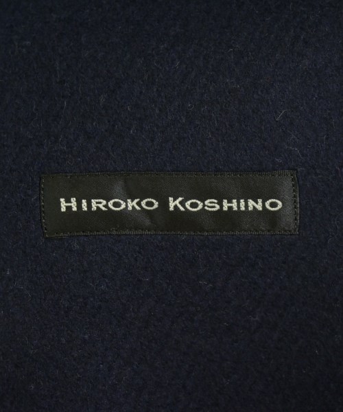HIROKO KOSHINO（ヒロコ　コシノ）その他 グレー サイズ:38(S位) レディース/2200694727919