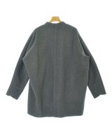 HIROKO KOSHINO（ヒロコ　コシノ）その他 グレー サイズ:38(S位) レディース/2200694727919
