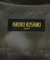 HIROKO KOSHINO（ヒロコ　コシノ）ロング・マキシ丈スカート グレー サイズ:38(S位) レディース/2200694728015