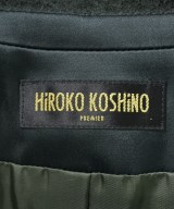 HIROKO KOSHINO（ヒロコ　コシノ）その他 緑 サイズ:40(M位) レディース/2200694728039