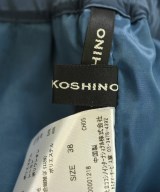 HIROKO KOSHINO（ヒロコ　コシノ）その他 青 サイズ:38(S位) レディース/2200694728046