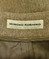HIROKO KOSHINO（ヒロコ　コシノ）その他 ベージュ サイズ:38(S位) レディース/2200694728053