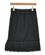 HIROKO KOSHINO ひざ丈スカート