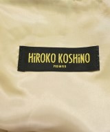 HIROKO KOSHINO（ヒロコ　コシノ）ロング・マキシ丈スカート ベージュ サイズ:38(S位) レディース/2200694728152