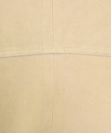 HIROKO KOSHINO（ヒロコ　コシノ）ロング・マキシ丈スカート ベージュ サイズ:38(S位) レディース/2200694728152
