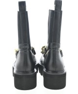 HIROKO KOSHINO（ヒロコ　コシノ）ブーツ 黒 サイズ:22.5cm レディース/2200694728305