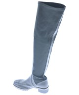 HIROKO KOSHINO（ヒロコ　コシノ）ブーツ 黒 サイズ:23.5cm レディース/2200694728312