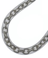 HIROKO KOSHINO（ヒロコ　コシノ）ネックレス 黒 サイズ:- レディース/2200694728466