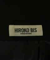 HIROKO BIS（ヒロコビス）ロング・マキシ丈スカート 黒 サイズ:9(M位) レディース/2200703134042