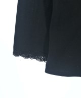 HIROKO KOSHINO（ヒロコ　コシノ）Tシャツ・カットソー 黒 サイズ:40(M位) レディース/2200708101018