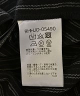 HIROKO KOSHINO（ヒロコ　コシノ）オールインワン/サロペット 黒 サイズ:38(S位) レディース/2200690298017