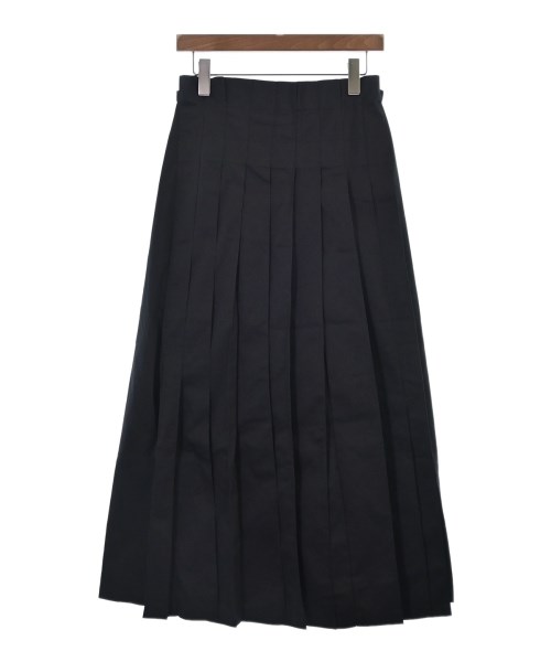 HIROKO KOSHINO(ヒロコ　コシノ)のロング・マキシ丈スカート サイズ:38(S位) 11,800円