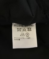 HIROKO KOSHINO（ヒロコ　コシノ）ロング・マキシ丈スカート 黒 サイズ:38(S位) レディース/2200690298031