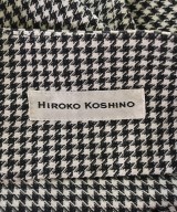 HIROKO KOSHINO（ヒロコ　コシノ）その他 黒 サイズ:38(S位) レディース/2200690298048
