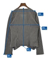 HIROKO KOSHINO（ヒロコ　コシノ）その他 黒 サイズ:38(S位) レディース/2200690298048