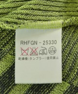 HIROKO KOSHINO（ヒロコ　コシノ）カーディガン 緑 サイズ:9(M位) レディース/2200690298055