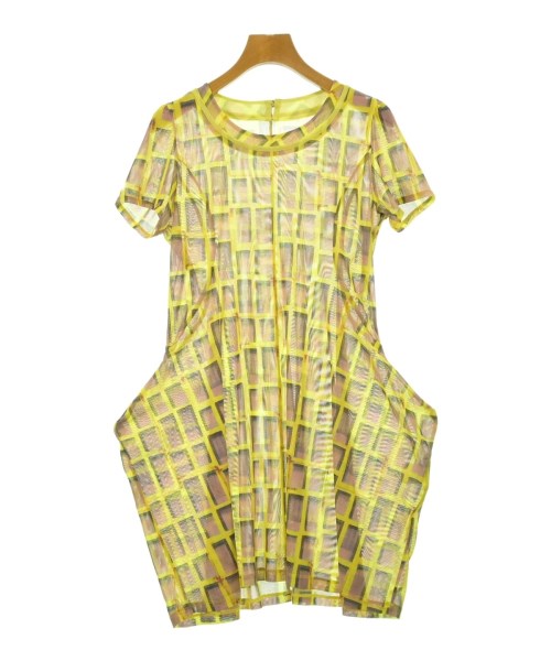 HIROKO KOSHINO(ヒロコ　コシノ)のTシャツ・カットソー サイズ:38(S位) 6,800円