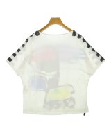 HIROKO KOSHINO（ヒロコ　コシノ）Tシャツ・カットソー 白 サイズ:38(S位) レディース/2200690298093