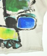 HIROKO KOSHINO（ヒロコ　コシノ）Tシャツ・カットソー 白 サイズ:38(S位) レディース/2200690298093