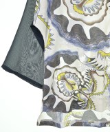 HIROKO KOSHINO（ヒロコ　コシノ）Tシャツ・カットソー 白 サイズ:38(S位) レディース/2200690298116