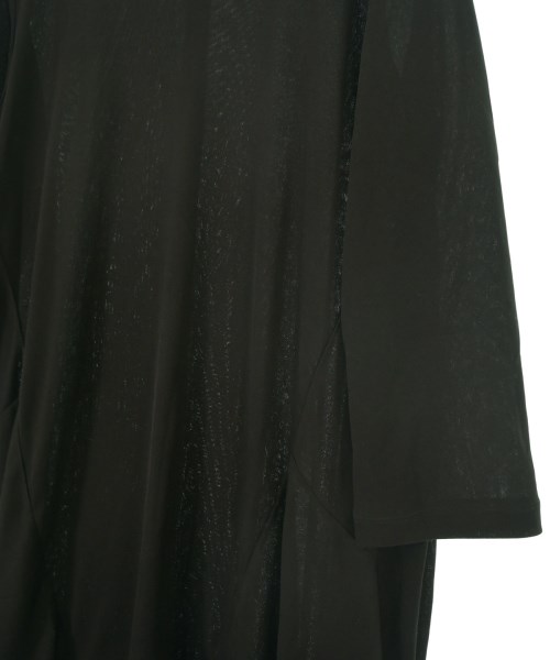 HIROKO KOSHINO（ヒロコ　コシノ）ワンピース 黒 サイズ:38(S位) レディース/2200660256023