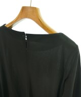 HIROKO KOSHINO（ヒロコ　コシノ）ワンピース 黒 サイズ:38(S位) レディース/2200660256023