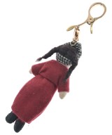 HIROKO KOSHINO（ヒロコ　コシノ）チャーム 赤 サイズ:- レディース/2200660256047