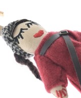 HIROKO KOSHINO（ヒロコ　コシノ）チャーム 赤 サイズ:- レディース/2200660256047