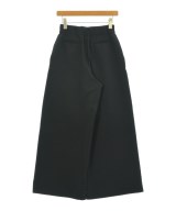 HIROKO KOSHINO（ヒロコ　コシノ）スラックス 黒 サイズ:38(S位) レディース/2200665223020