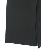 HIROKO KOSHINO（ヒロコ　コシノ）スラックス 黒 サイズ:38(S位) レディース/2200665223020