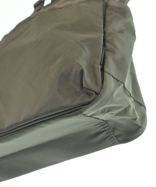 HIROKO KOSHINO（ヒロコ　コシノ）トートバッグ 茶 サイズ:- レディース/2200660171043